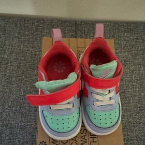 Toddler Boy Nike Sneakers